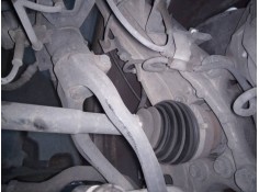 TRANSMISION DELANTERA IZQUIERDA 