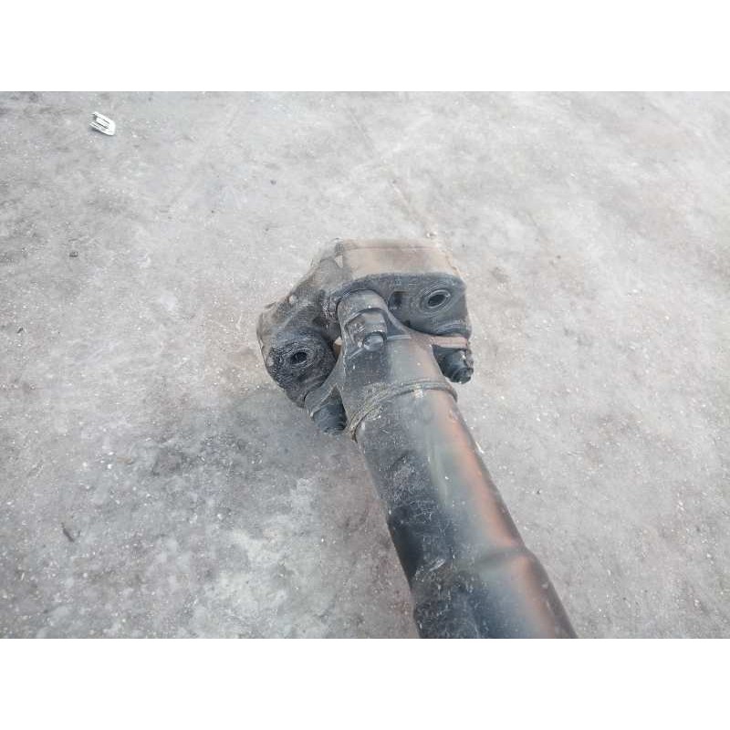 Recambio de transmision central para hyundai santa fe style 4wd limited referencia OEM IAM   P1-B3-1