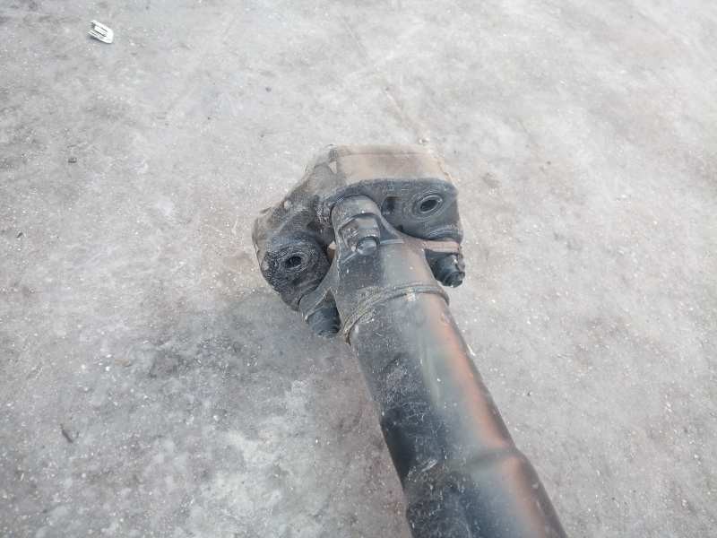 Recambio de transmision central para hyundai santa fe style 4wd limited referencia OEM IAM   P1-B3-1