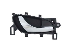 Recambio de maneta interior delantera derecha para nissan navara pick-up (d40m) referencia OEM IAM 106806054 NUEVO T2-2-A