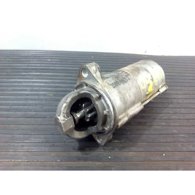 Recambio de motor arranque para chevrolet captiva 2.0 vcdi ltx referencia OEM IAM   