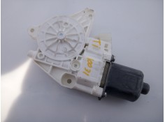 MOTOR ELEVALUNAS TRASERO IZQUIERDO A1669060501 E1-A2-3-1