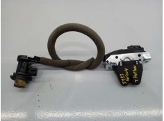 CERRADURA MALETERO / PORTON E1-A2-8-2