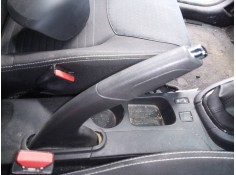 PALANCA FRENO DE MANO 