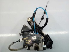 CERRADURA PUERTA TRASERA DERECHA A2047600834 E1-A2-8-2