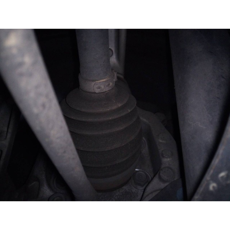 Recambio de transmision trasera izquierda para infiniti fx fx30d s referencia OEM IAM   