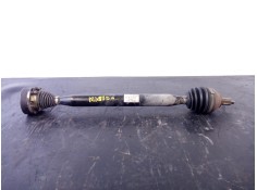 TRANSMISION DELANTERA DERECHA 6R0407762A P1-A6-34