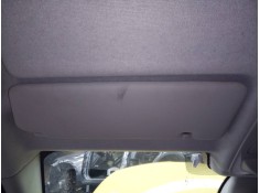 Recambio de parasol izquierdo para renault clio iv dynamique referencia OEM IAM    2