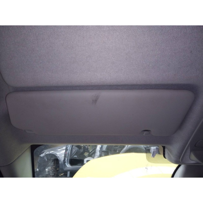 Recambio de parasol izquierdo para renault clio iv dynamique referencia OEM IAM   