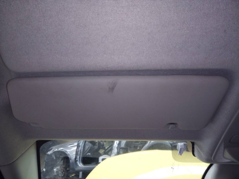 Recambio de parasol izquierdo para renault clio iv dynamique referencia OEM IAM   