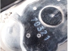 Recambio de motor limpia delantero para nissan pathfinder (r51) 2.5 dci se referencia OEM IAM 70321   2