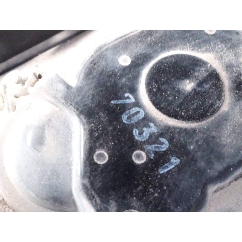 Recambio de motor limpia delantero para nissan pathfinder (r51) 2.5 dci se referencia OEM IAM 70321  