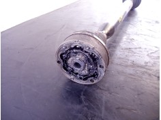 Recambio de transmision delantera derecha para volkswagen polo (6r1) sport by r-line referencia OEM IAM 6R0407762A  P1-A6-34 2