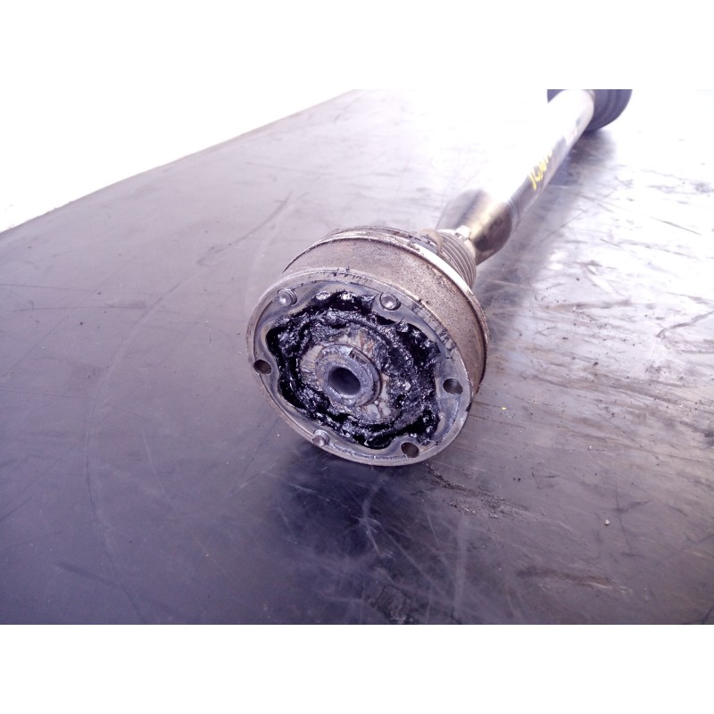 Recambio de transmision delantera derecha para volkswagen polo (6r1) sport by r-line referencia OEM IAM 6R0407762A  P1-A6-34