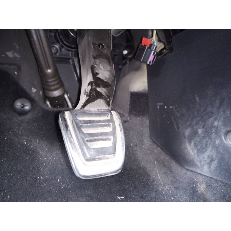 Recambio de pedal freno para skoda fabia active referencia OEM IAM   