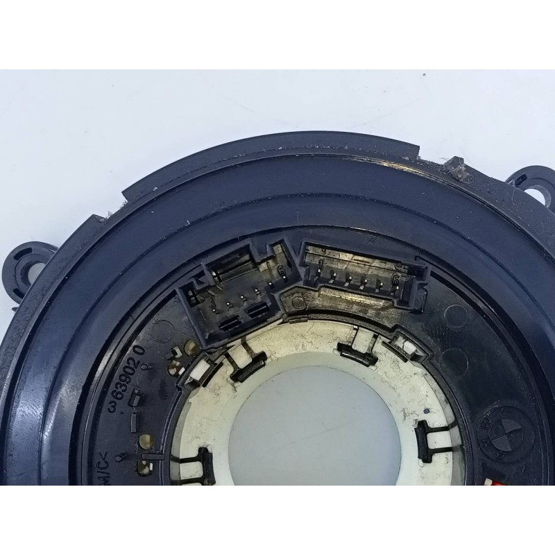 Recambio de anillo airbag para bmw serie 1 coupe (e82) 118d referencia OEM IAM 912250904 043815109 E3-A2-24-1