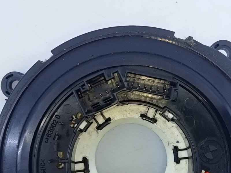 Recambio de anillo airbag para bmw serie 1 coupe (e82) 118d referencia OEM IAM 912250904 043815109 E3-A2-24-1