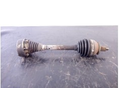 TRANSMISION DELANTERA IZQUIERDA P1-A6-34