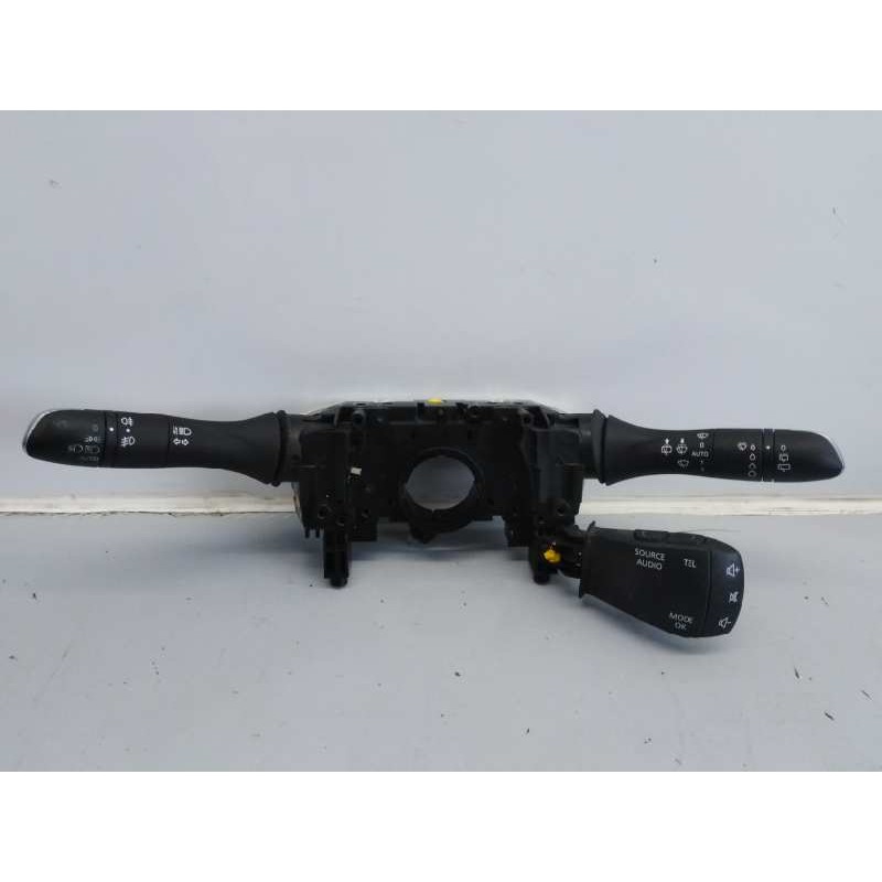 Recambio de mando limpia para renault kadjar business 4x4 referencia OEM IAM 255678341RA  E2-A1-42-7