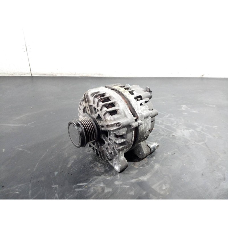Recambio de alternador para citroën c4 picasso feel referencia OEM IAM 9810525380  P3-A5-23-3