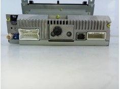 Recambio de sistema navegacion gps para renault clio iv dynamique referencia OEM IAM 281155249R 276660 E2-A1-38-1 2