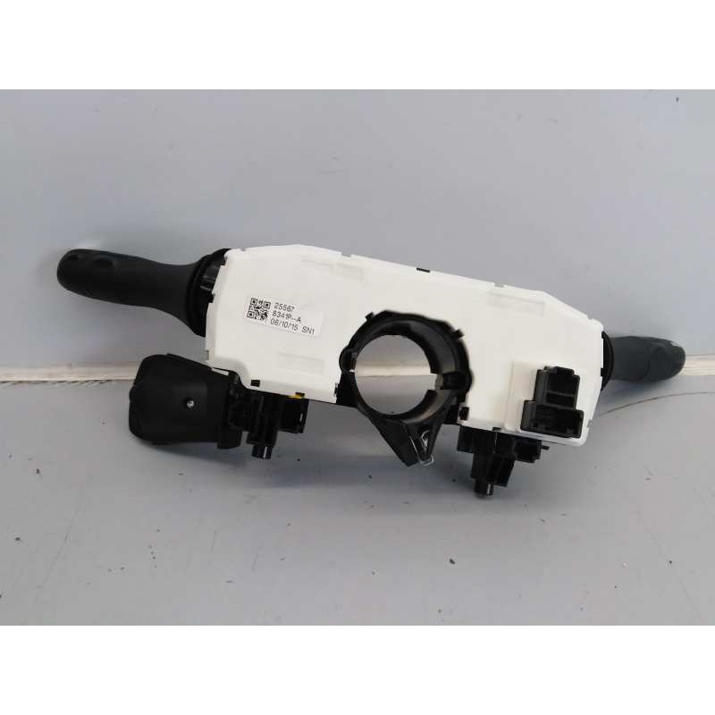 Recambio de mando limpia para renault kadjar business 4x4 referencia OEM IAM 255678341RA  E2-A1-42-7