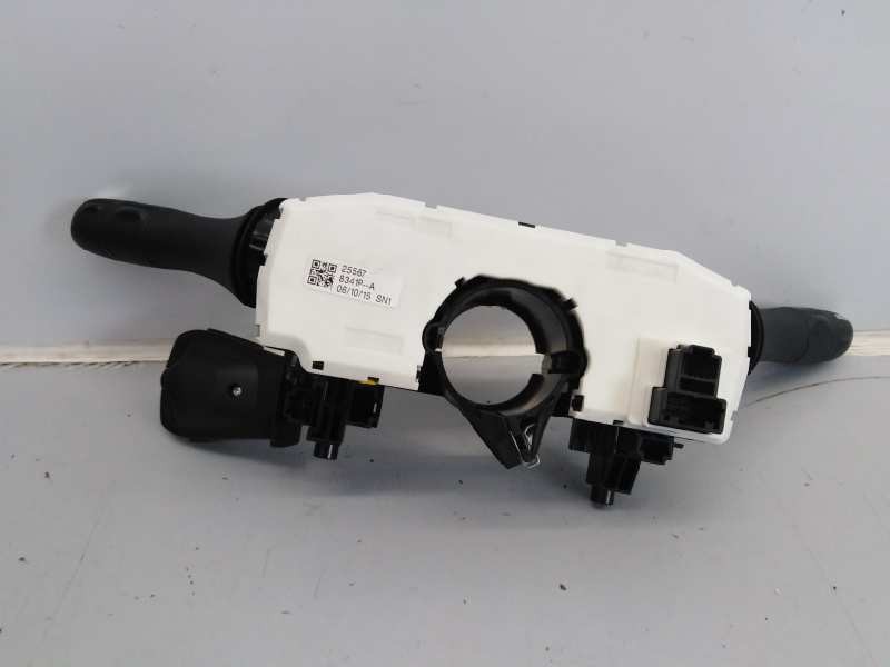 Recambio de mando limpia para renault kadjar business 4x4 referencia OEM IAM 255678341RA  E2-A1-42-7