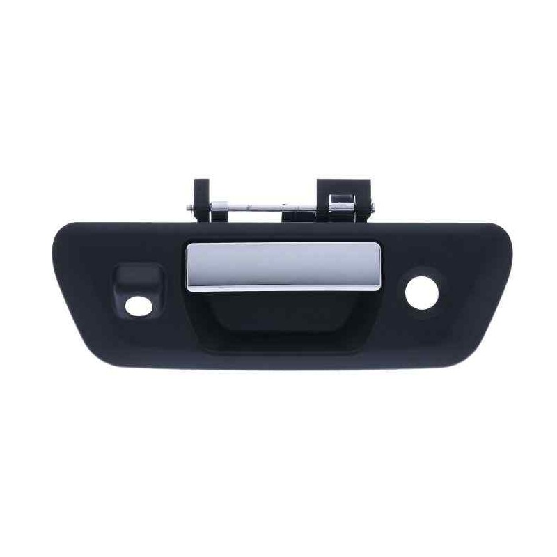 Recambio de maneta exterior porton para nissan navara pick-up (d40m) referencia OEM IAM 106806056 NUEVO T2-2-A