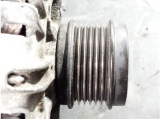 Recambio de alternador para citroën c4 picasso feel referencia OEM IAM 9810525380  P3-A5-23-3 2