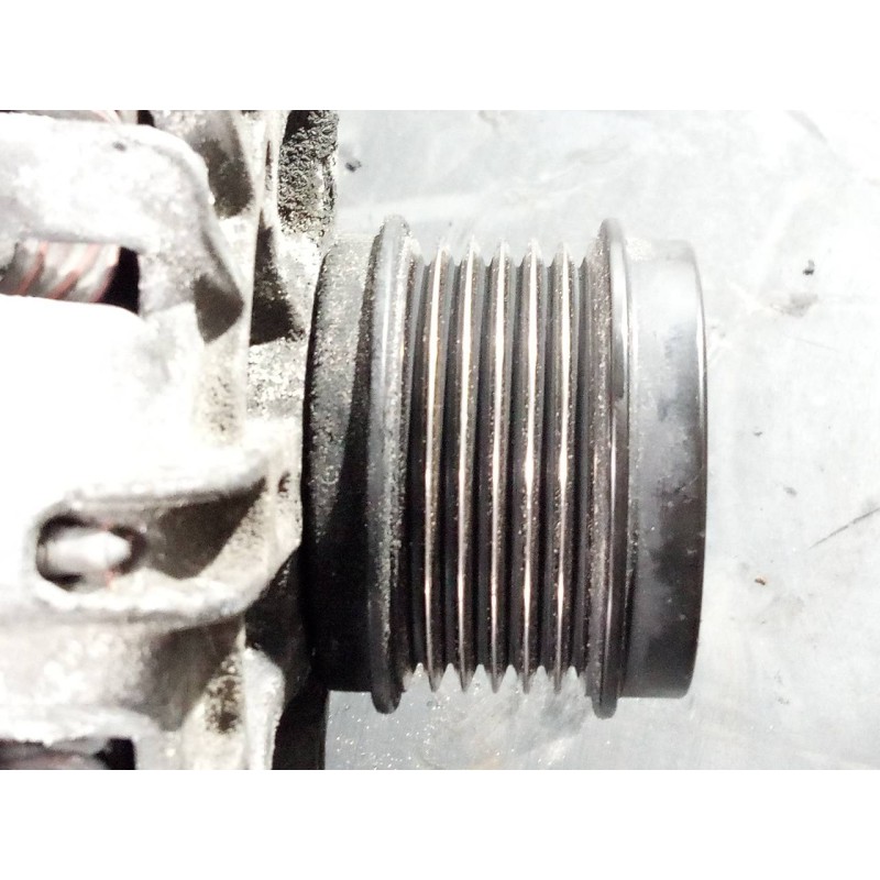 Recambio de alternador para citroën c4 picasso feel referencia OEM IAM 9810525380  P3-A5-23-3