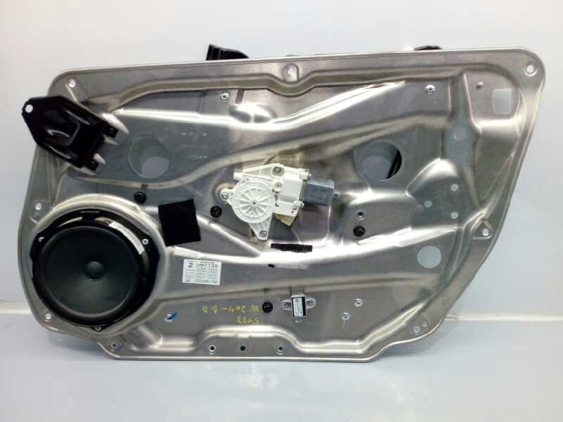 Recambio de elevalunas delantero derecho para mercedes-benz clase c (w204) berlina c 220 cdi (204.008) referencia OEM IAM 000568