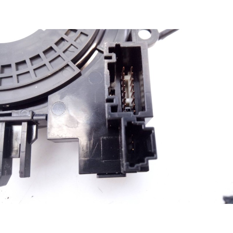 Recambio de anillo airbag para dacia sandero iii referencia OEM IAM 255543182R 9FM0529A E2-A1-18-1