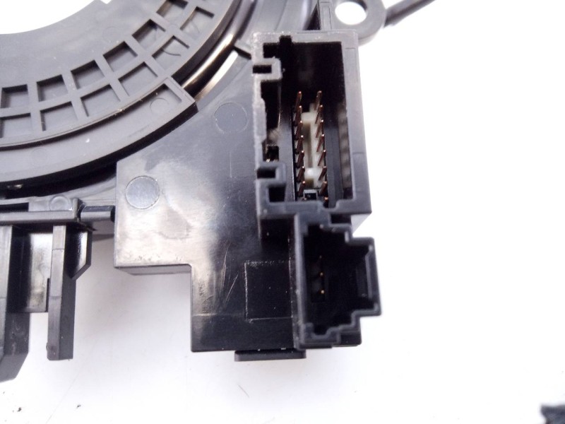 Recambio de anillo airbag para dacia sandero iii referencia OEM IAM 255543182R 9FM0529A E2-A1-18-1