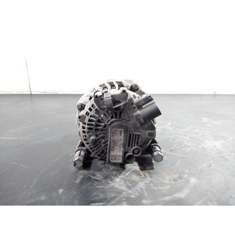 Recambio de alternador para citroën c4 picasso feel referencia OEM IAM 9810525380  P3-A5-23-3