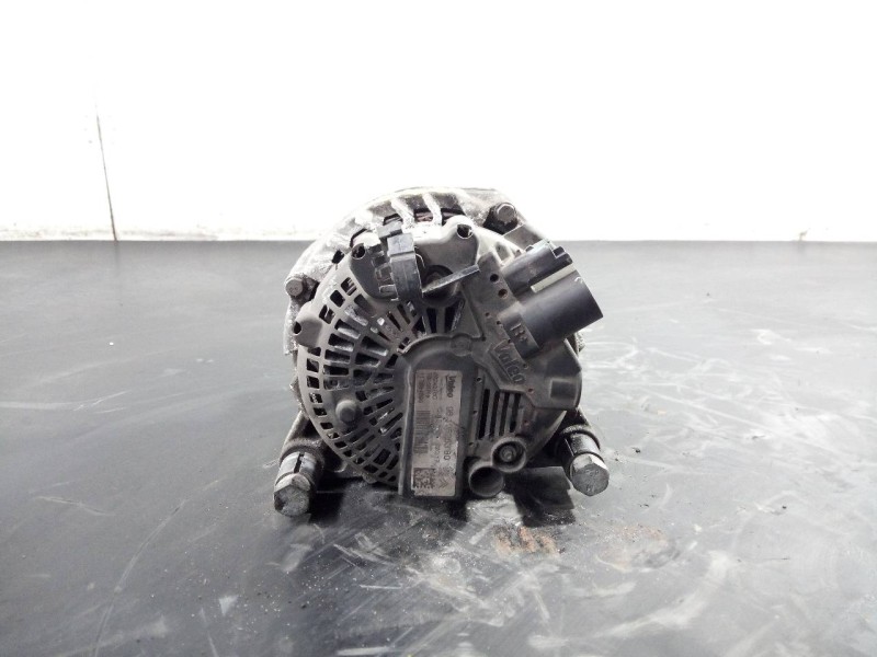 Recambio de alternador para citroën c4 picasso feel referencia OEM IAM 9810525380  P3-A5-23-3