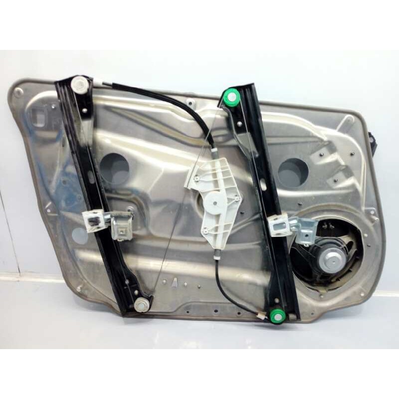 Recambio de elevalunas delantero derecho para mercedes-benz clase c (w204) berlina c 220 cdi (204.008) referencia OEM IAM 000568