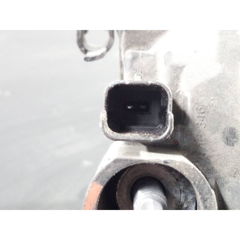 Recambio de alternador para citroën c4 picasso feel referencia OEM IAM 9810525380  P3-A5-23-3