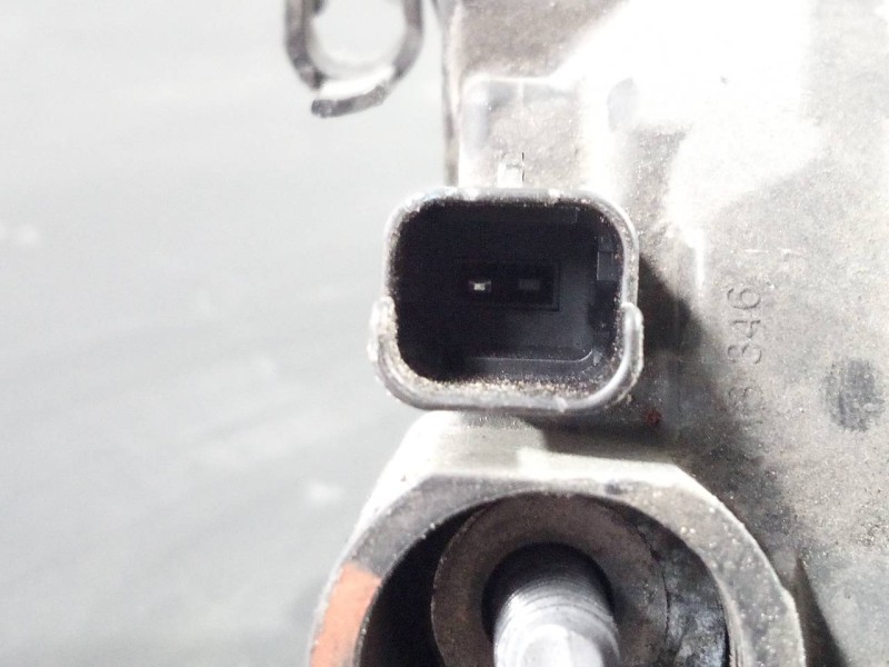 Recambio de alternador para citroën c4 picasso feel referencia OEM IAM 9810525380  P3-A5-23-3