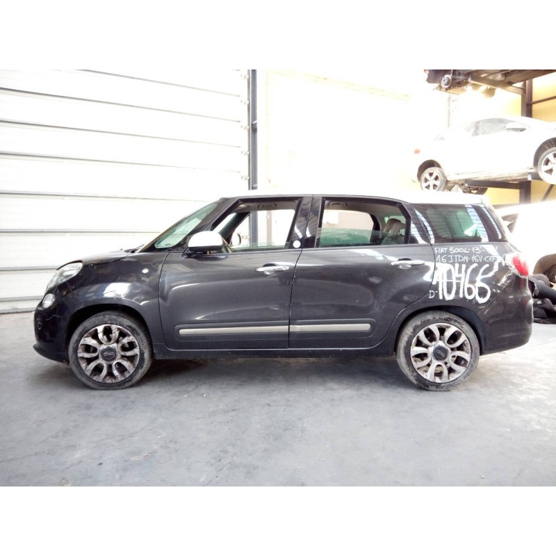 fiat 500 l living (351) del año 2014