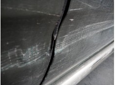 Recambio de puerta delantera derecha para nissan pathfinder (r51) 2.5 dci se referencia OEM IAM   