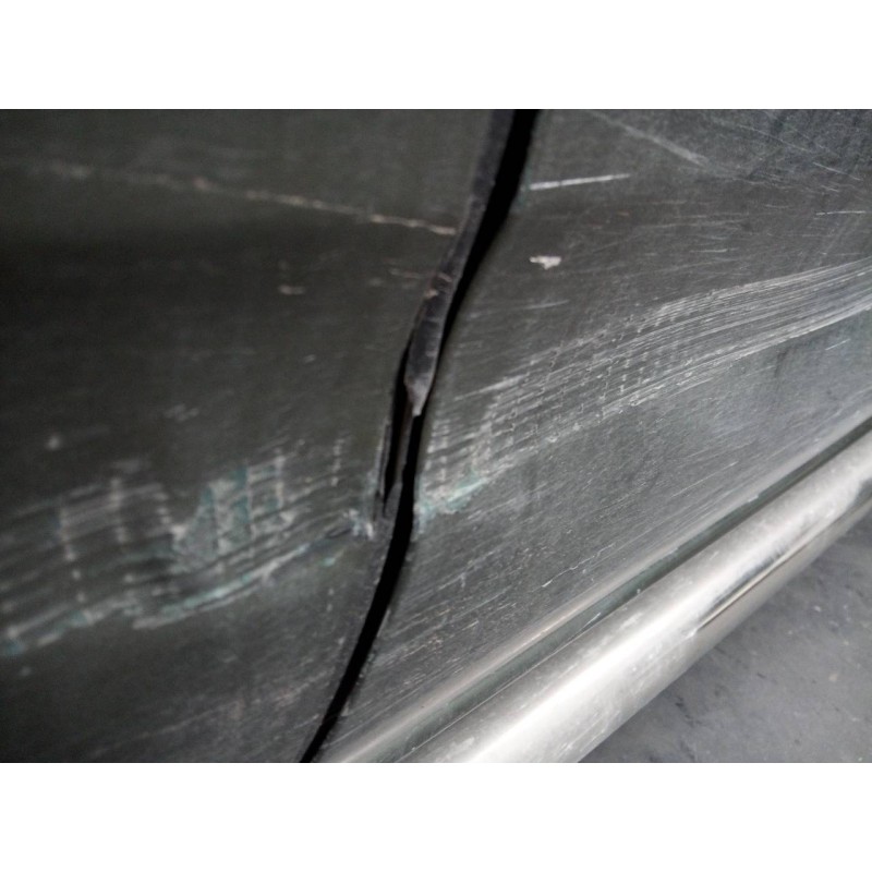 Recambio de puerta delantera derecha para nissan pathfinder (r51) 2.5 dci se referencia OEM IAM   