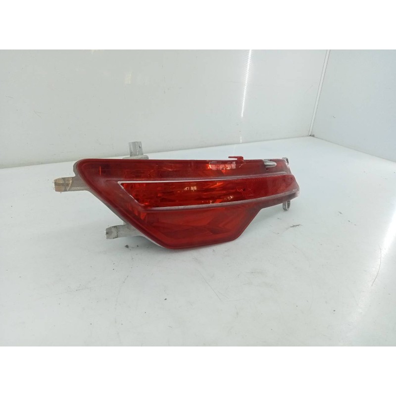 Recambio de piloto trasero derecho de paragolpes para bmw x6 (e71) 5.0i referencia OEM IAM   E1-A3-47-1