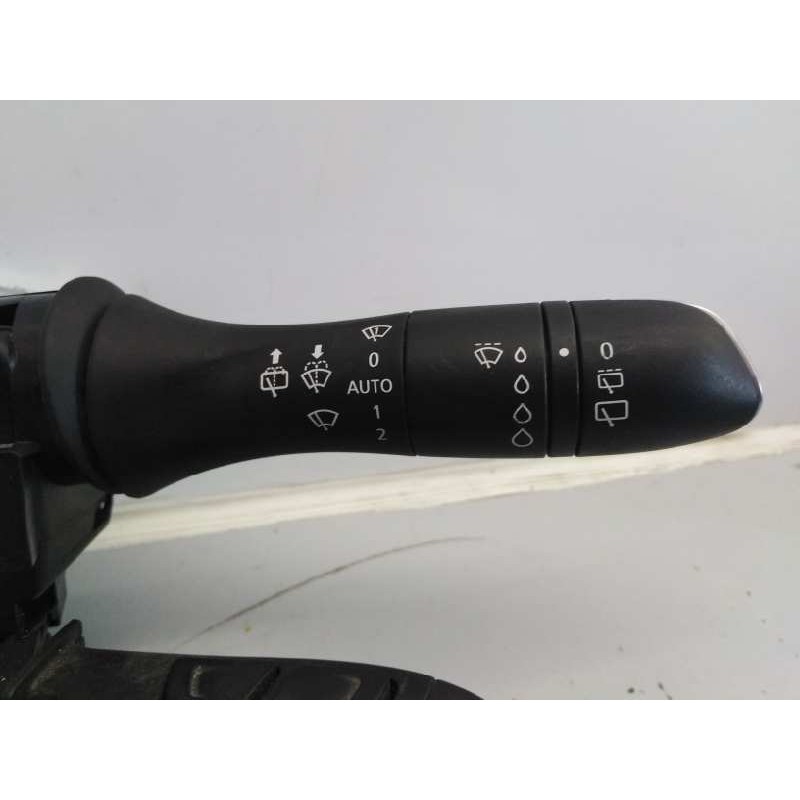 Recambio de mando limpia para renault kadjar business 4x4 referencia OEM IAM 255678341RA  E2-A1-42-7