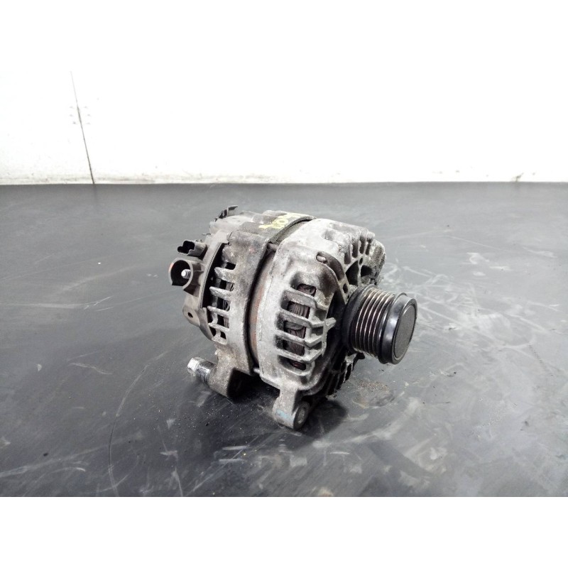 Recambio de alternador para citroën c4 picasso feel referencia OEM IAM 9810525380  P3-A5-23-3