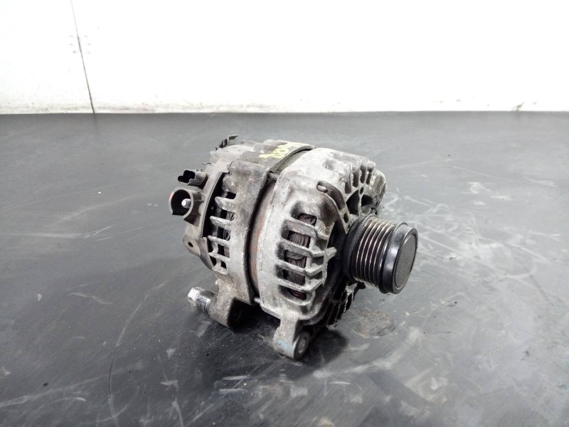Recambio de alternador para citroën c4 picasso feel referencia OEM IAM 9810525380  P3-A5-23-3