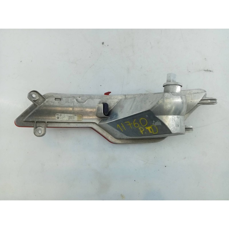 Recambio de piloto trasero derecho de paragolpes para bmw x6 (e71) 5.0i referencia OEM IAM   E1-A3-47-1