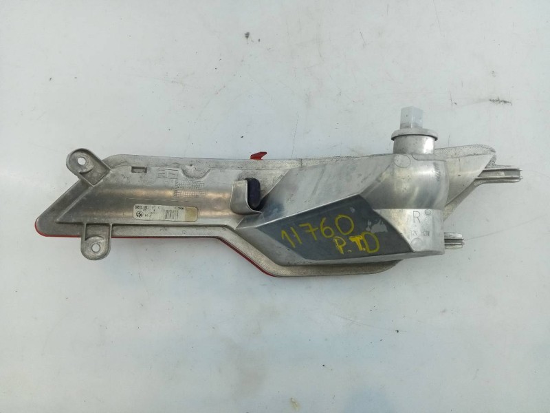 Recambio de piloto trasero derecho de paragolpes para bmw x6 (e71) 5.0i referencia OEM IAM   E1-A3-47-1