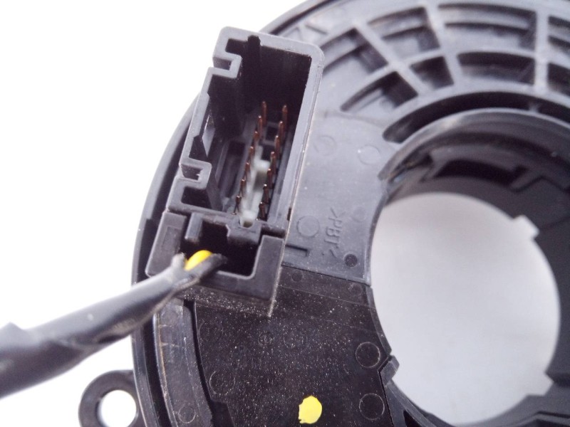 Recambio de anillo airbag para dacia sandero iii referencia OEM IAM 255543182R 9FM0529A E2-A1-18-1