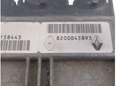 Recambio de centralita motor uce para renault laguna (b56) 1.8 16v rt referencia OEM IAM 8200045893 8200158443 E2-A1-14-2 2