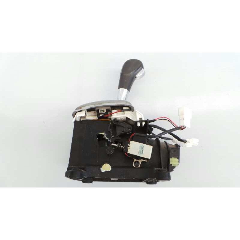 Recambio de palanca cambio para chevrolet captiva 2.0 vcdi ltx referencia OEM IAM 6H29ACH  